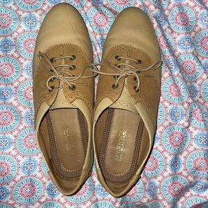 Sperrys